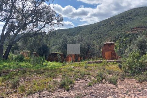 Farm hus i Silves, Faro, Silves - € 550.000 | Ref: 1751 - foto 50