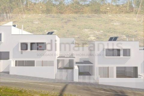 Stadthaus in Amarante, Porto, Amarante - € 295.000 | Ref: M/11288 - Foto 2