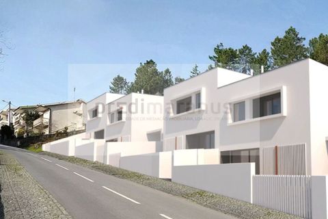 Byhus i Amarante, Porto, Amarante - € 295.000 | Ref: M/11291 - foto 2