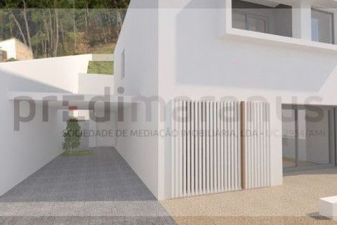 Byhus i Amarante, Porto, Amarante - € 295.000 | Ref: M/11291 - foto 4