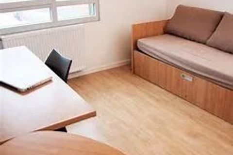 Studio i Cachan, Val-de-Marne, Cachan - € 89 000 | Ref: 85522629 - foto 2
