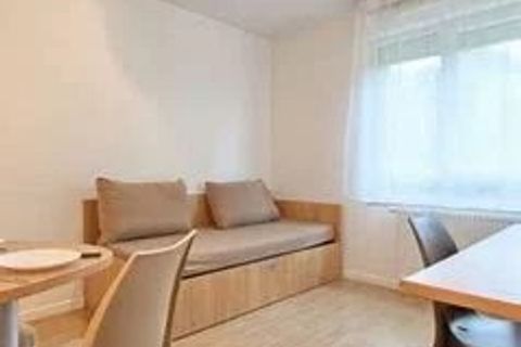 Studio i Cachan, Val-de-Marne, Cachan - € 89 000 | Ref: 85522629 - foto 3