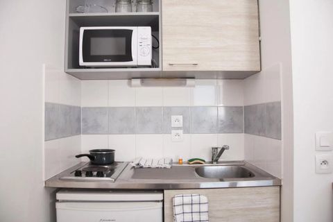 Studio i Cachan, Val-de-Marne, Cachan - € 89 000 | Ref: 85522629 - foto 4