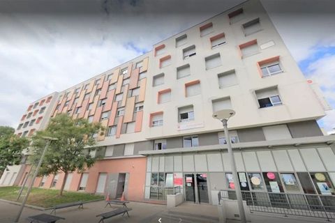 Studio i Cachan, Val-de-Marne, Cachan - € 89 000 | Ref: 85522629 - foto 6