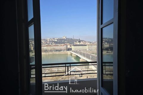 Lejlighed i Lyon, Rhone, Lyon - € 788.000 | Ref: 85510322 - foto 2