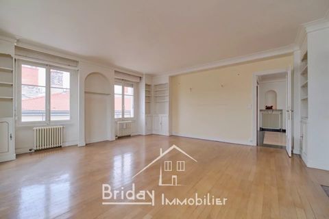 Lejlighed i Lyon, Rhone, Lyon - € 788.000 | Ref: 85510322 - foto 6