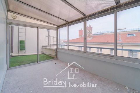 Lejlighed i Lyon, Rhone, Lyon - € 788.000 | Ref: 85510322 - foto 12