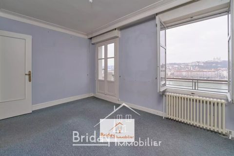 Lejlighed i Lyon, Rhone, Lyon - € 788.000 | Ref: 85510322 - foto 13