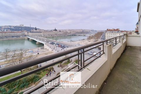 Lejlighed i Lyon, Rhone, Lyon - € 788.000 | Ref: 85510322 - foto 14