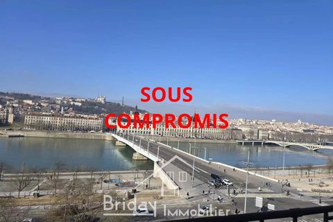 Lejlighed i Lyon, Rhone, Lyon - € 788.000 | Ref: 85510322 - foto 1