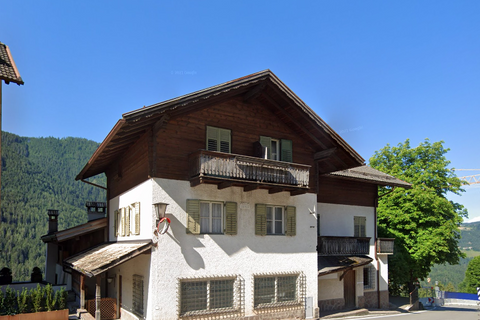 Villa i Tiers, South Tyrol, Tiers - € 550.000 | Ref: 21170 - foto 2