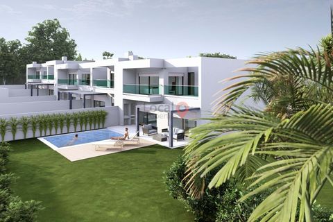 Byhus i Luz, Faro, Luz - € 640.000 | Ref: M101 - foto 1