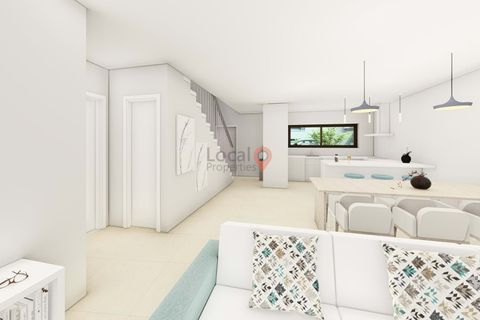 Byhus i Luz, Faro, Luz - € 640.000 | Ref: M101 - foto 2