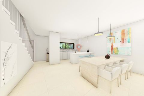 Byhus i Luz, Faro, Luz - € 640.000 | Ref: M101 - foto 3
