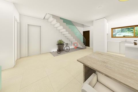 Byhus i Luz, Faro, Luz - € 640.000 | Ref: M101 - foto 4