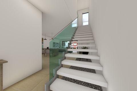 Byhus i Luz, Faro, Luz - € 640.000 | Ref: M101 - foto 5