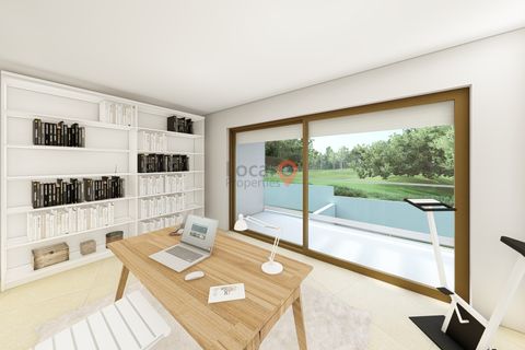 Byhus i Luz, Faro, Luz - € 640.000 | Ref: M101 - foto 7