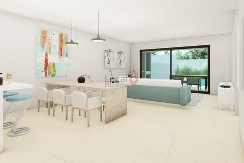 Byhus i Luz, Faro, Luz - € 640.000 | Ref: M101 - foto 8