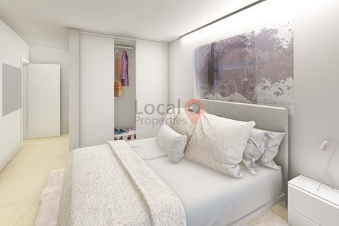 Byhus i Luz, Faro, Luz - € 640.000 | Ref: M101 - foto 11