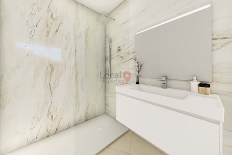 Byhus i Luz, Faro, Luz - € 640.000 | Ref: M101 - foto 13