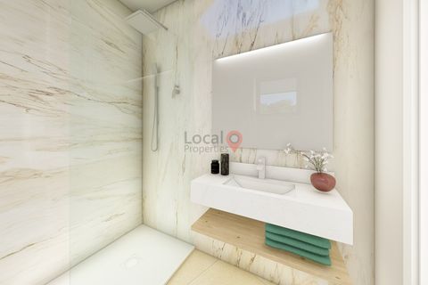 Byhus i Luz, Faro, Luz - € 640.000 | Ref: M101 - foto 14