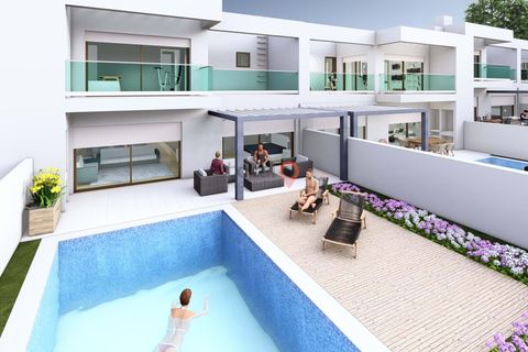 Byhus i Luz, Faro, Luz - € 640.000 | Ref: M101 - foto 17