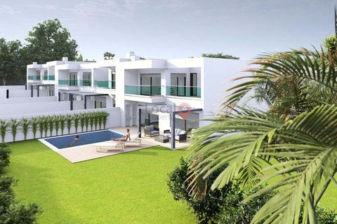 Byhus i Luz, Faro, Luz - € 640.000 | Ref: M101 - foto 19