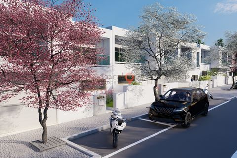 Byhus i Luz, Faro, Luz - € 640.000 | Ref: M101 - foto 22