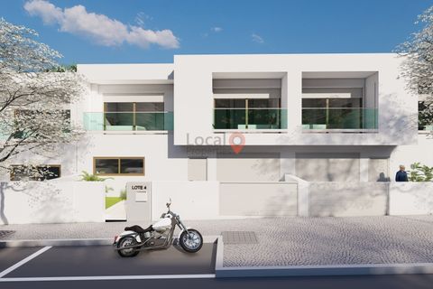 Byhus i Luz, Faro, Luz - € 640.000 | Ref: M101 - foto 24