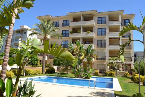 Lejlighed i Albir, Alicante, Albir - € 285.000 | Ref: 4864-ES/10244 - foto 2