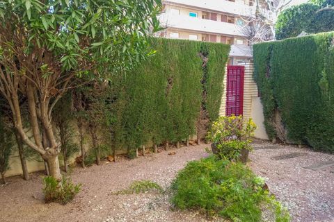 Lejlighed i Albir, Alicante, Albir - € 285.000 | Ref: 4864-ES/10244 - foto 4