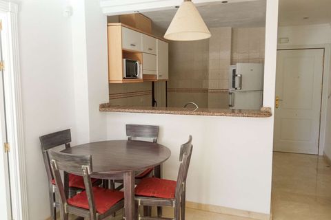 Lejlighed i Albir, Alicante, Albir - € 285.000 | Ref: 4864-ES/10244 - foto 8