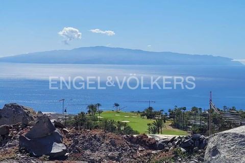 Helårsgrund i Abama, Tenerife, Abama - € 2.450.000 | Ref: W-02THW5 - foto 1