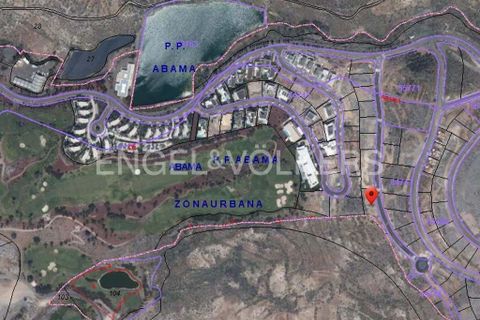 Helårsgrund i Abama, Tenerife, Abama - € 2.450.000 | Ref: W-02THW5 - foto 6