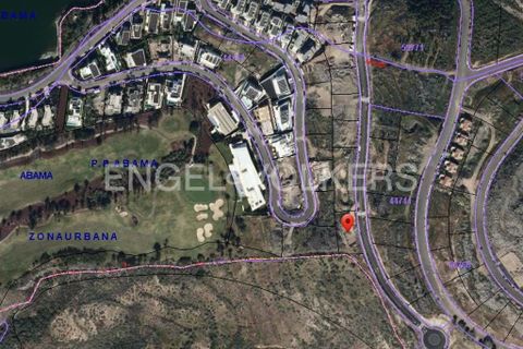 Helårsgrund i Abama, Tenerife, Abama - € 2.450.000 | Ref: W-02THW5 - foto 7