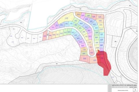 Helårsgrund i Abama, Tenerife, Abama - € 2.450.000 | Ref: W-02THW5 - foto 9