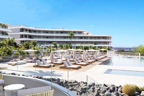 Lejlighed i Torviscas, Tenerife, Torviscas - € 700.000 | Ref: W-02PXTX - foto 1