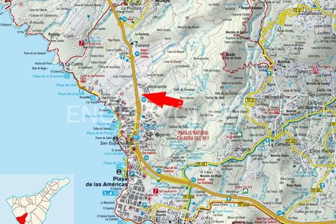 Lejlighed i Torviscas, Tenerife, Torviscas - € 700.000 | Ref: W-02PXTX - foto 19