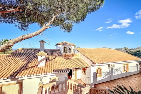 Villa a La Sella, Alicante, La Sella - € 965.000 | Ref: NCBL8409 - foto 2