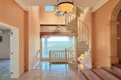 Villa a La Sella, Alicante, La Sella - € 965.000 | Ref: NCBL8409 - foto 16