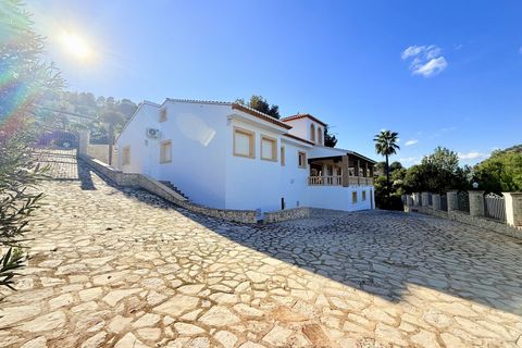 Villa a La Sella, Alicante, La Sella - € 965.000 | Ref: NCBL8409 - foto 26