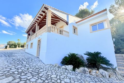Villa a La Sella, Alicante, La Sella - € 965.000 | Ref: NCBL8409 - foto 27