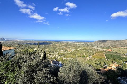 Villa a La Sella, Alicante, La Sella - € 965.000 | Ref: NCBL8409 - foto 30