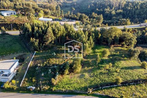 Helårsgrund i Moncao, Viana do Castelo, Moncao - € 37.000 | Ref: DSIMONC578 - foto 1