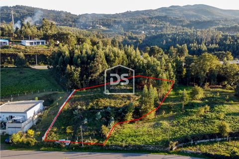 Helårsgrund i Moncao, Viana do Castelo, Moncao - € 37.000 | Ref: DSIMONC578 - foto 6