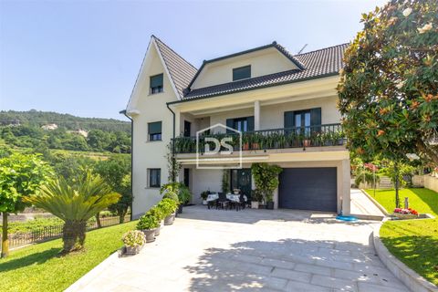 Villa i Melgaco, Viana do Castelo, Melgaco - € 370.000 | Ref: DSIMONC579 - foto 1