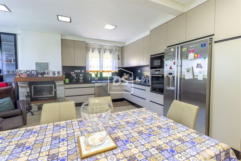 Villa i Melgaco, Viana do Castelo, Melgaco - € 370.000 | Ref: DSIMONC579 - foto 9