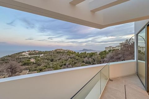 Villa i Altea, Alicante, Altea - € 2.290.000 | Ref: LUX4759 - foto 44