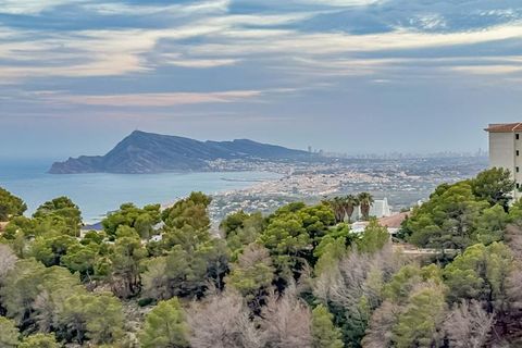 Villa i Altea, Alicante, Altea - € 2.290.000 | Ref: LUX4759 - foto 47