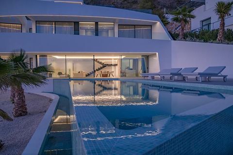 Villa i Altea, Alicante, Altea - € 2.290.000 | Ref: LUX4759 - foto 9